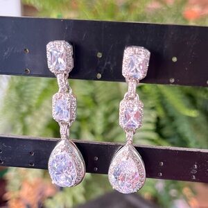 Gorgeous Anna Bellagio earrings